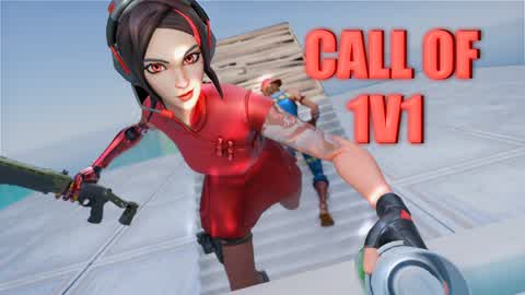 CALL OF 13H