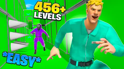 OCTO PARKOUR 456+