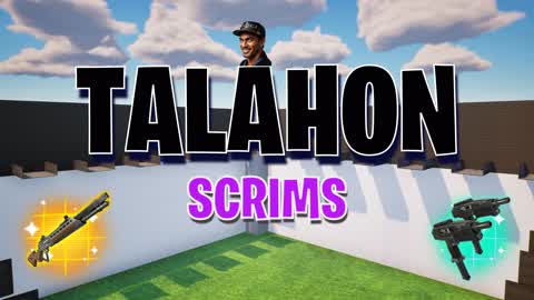 TALAHON SCRIMS