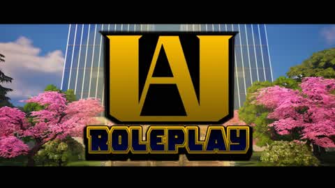 UA Roleplay