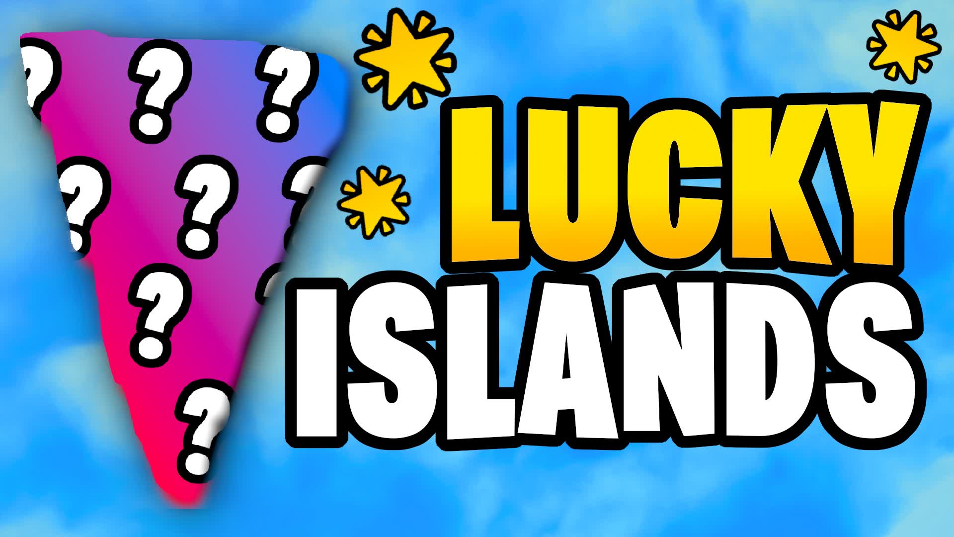 🌟LUCKY ISLANDS🌟