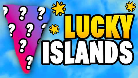 🌟LUCKY ISLANDS🌟
