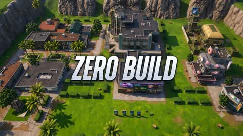 FFA Ranked Zero Build Nigth City