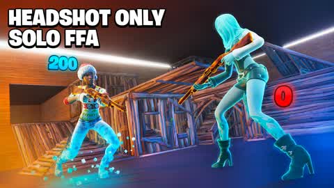 Headshot Only - Box PVP