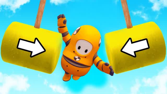 Capture 1 – OBSTICAL COURSE