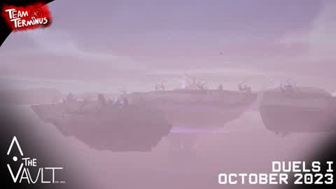 Duels I (The VAULT)