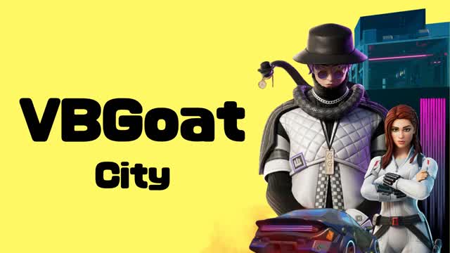 🐐VBGOAT CITY🐐