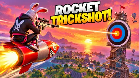 👑 TRICK SHOT KING
