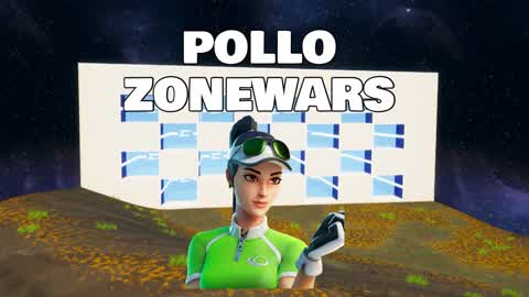 POLLO ZONEWARS