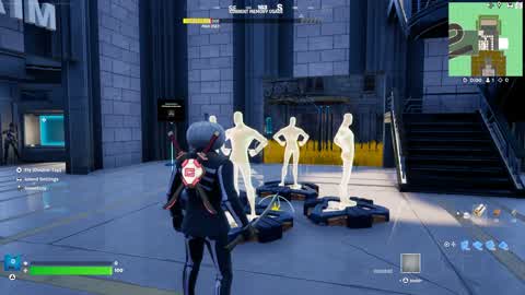 Fortnite Game Hub
