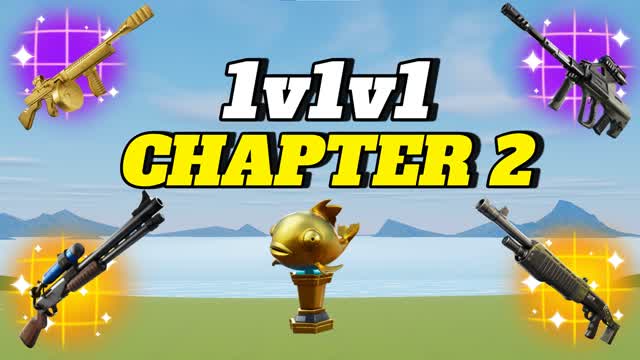 1V1V1 CHAPTER 2 👑