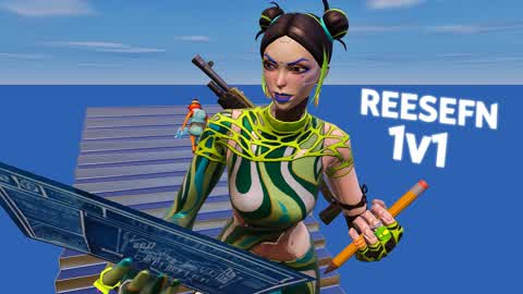 1v1 Fights (reesefn)