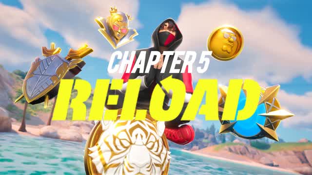Reload Chapter 5