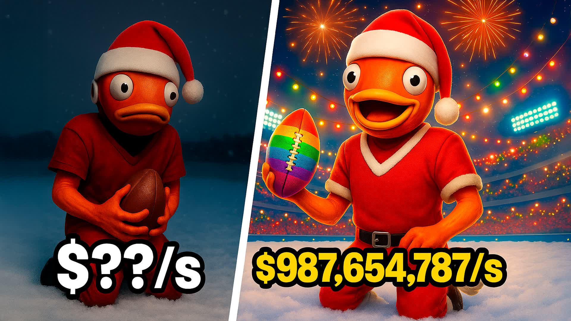 American Football Tycoon 🏈