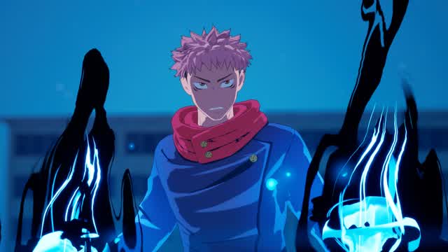 Jujutsu Kaisen Arena | 4v4