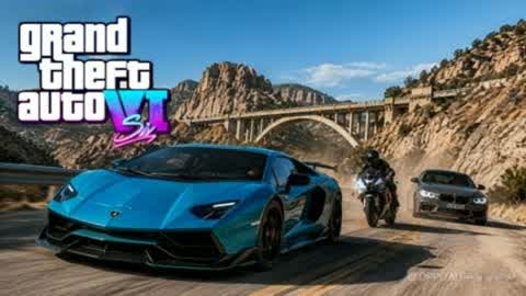 GRAND GTA 🌴