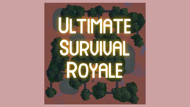 Capture 1 – Ultimate Survival Royale