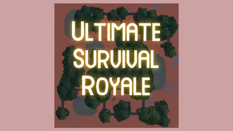 Ultimate Survival Royale