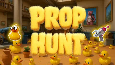 PROP HUNT: BANK