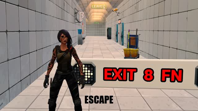 EXIT 8 FN