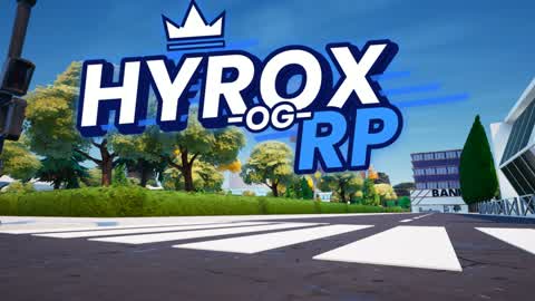đïž â« Hyox RP OG