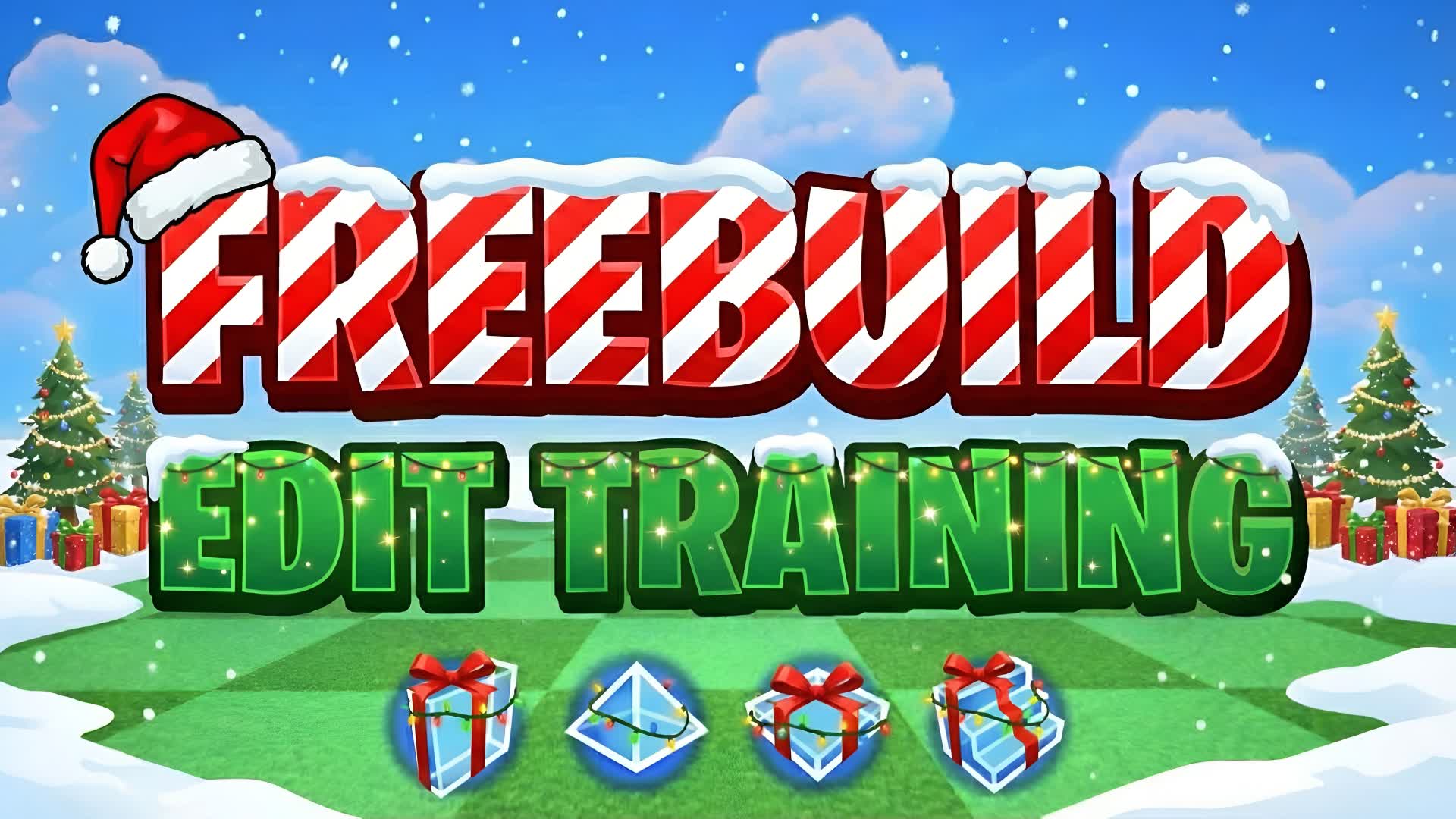 FREEBULID EDIT TRAINING & BOTS
