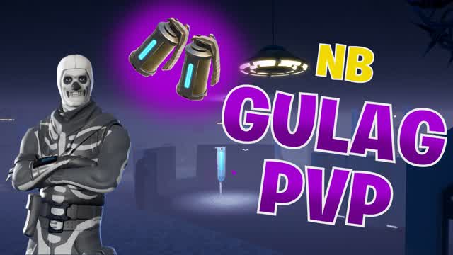 GULAG PVP NB