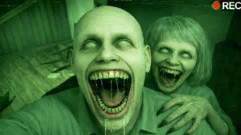 THE FAMILY [HORROR]
