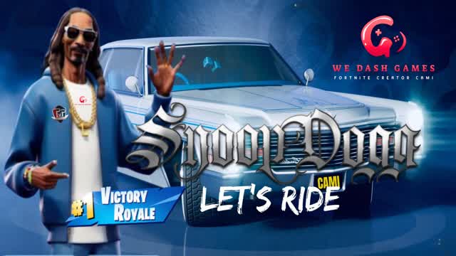 Let's Ride