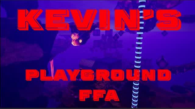 Kevin's Playground