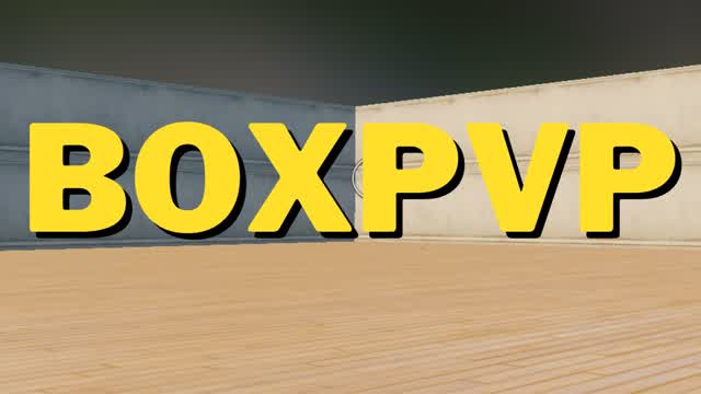 BoxFight PVP