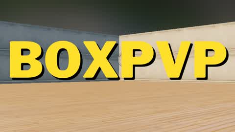 BoxFight PVP