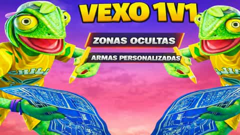 Vexo 1v1