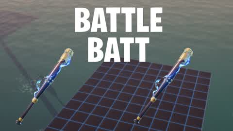 Battle bat