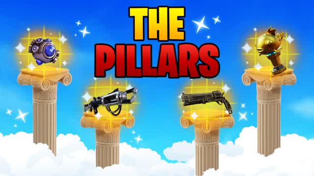 THE PILLARS