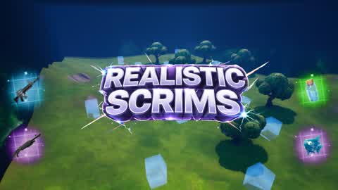 REALISTIC SCRIMS [COMPETITIVE]