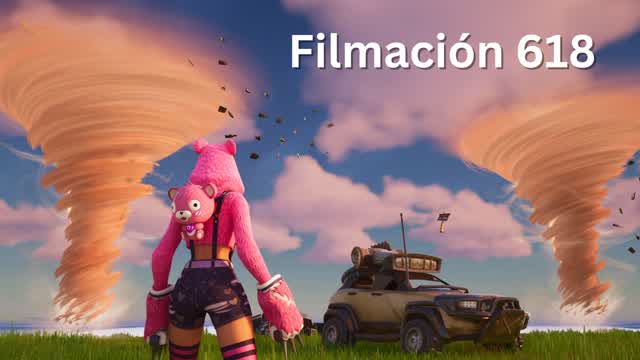 Filmacion 618