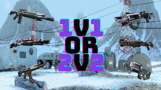 goulag military base