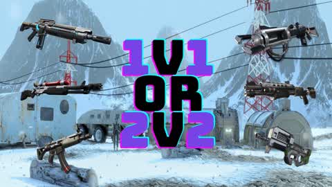 goulag military base