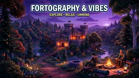 💎 Fortography Vibes 💎