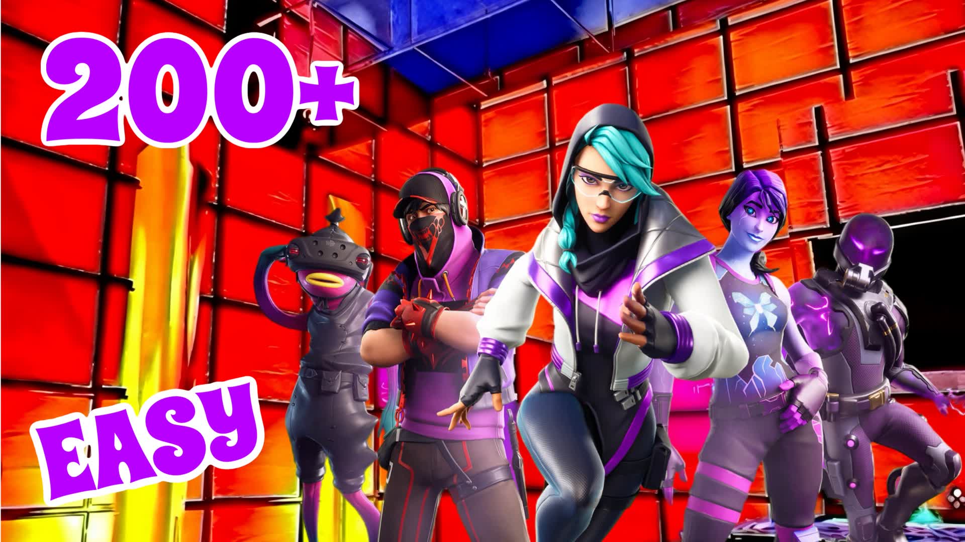 🌟200 Level Deathrun 🌟(updated)