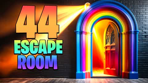 🚪44 ESCAPE ROOM🚪