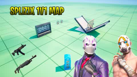 Splizix 1v1