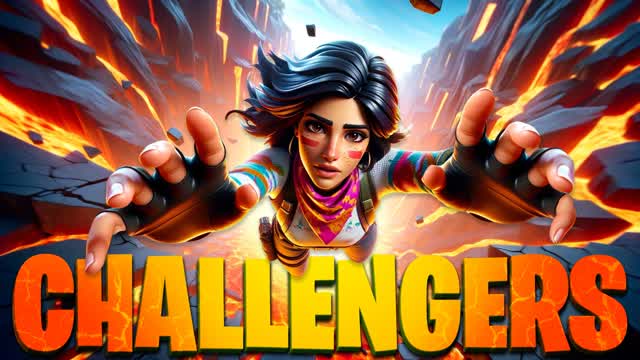 Capture 1 – BuildOff: Challengers
