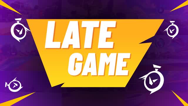 Clinigo - Late Game [ENDGAME]