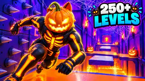 🎃 HALLOWEEN DEATHRUN