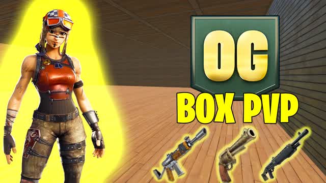 OG BOX PVP 📦