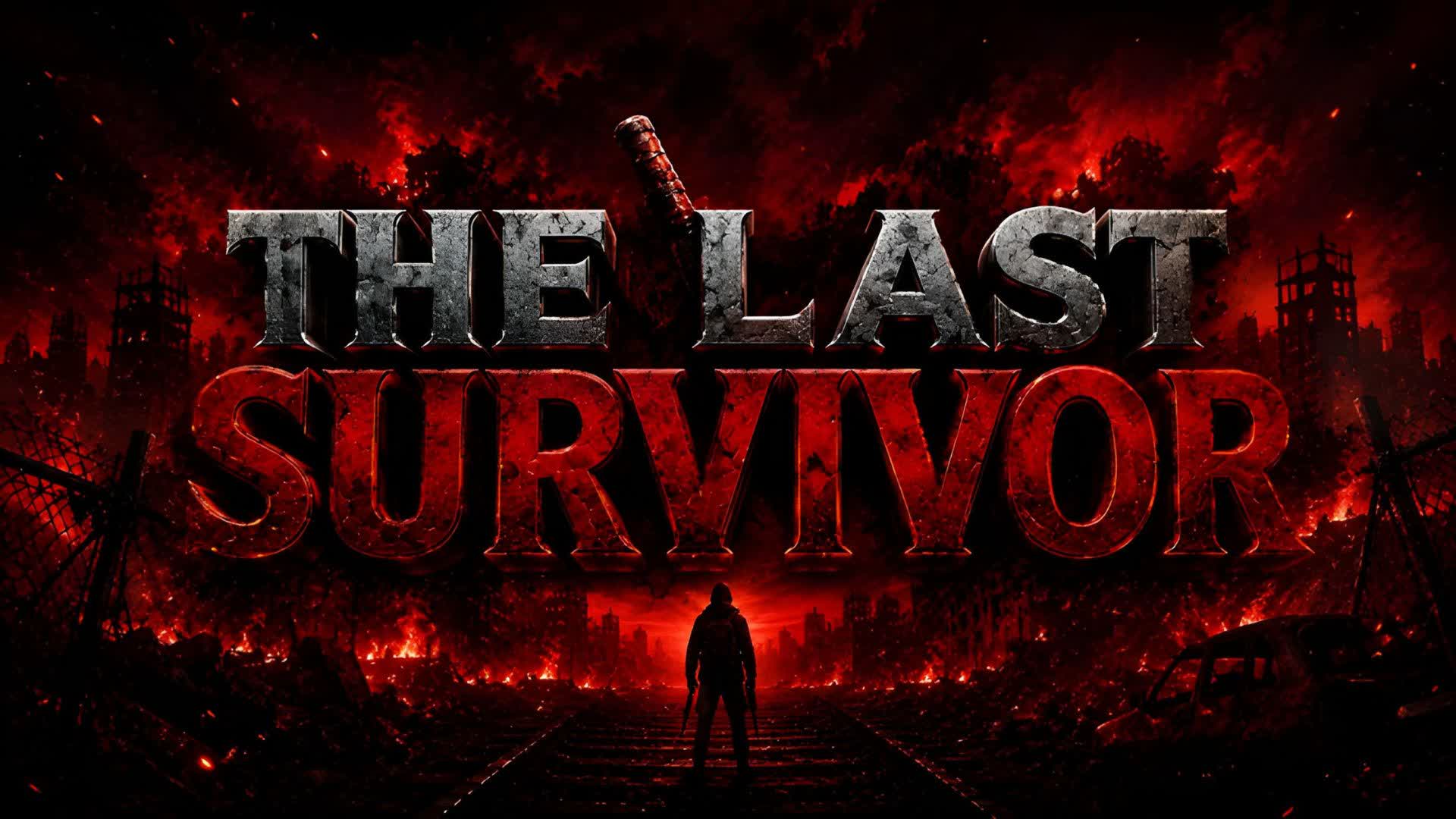 THE LAST SURVIVOR
