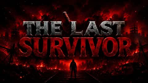 THE LAST SURVIVOR