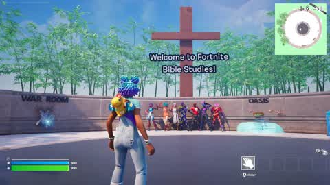 Bible study